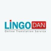 LingoDan Oversættelsesbureau