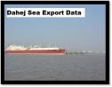 Dahej Export Data Report for Analysis of Exported Products