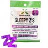 Marijuana Direct-Green Roads CBD Sleepy Z's Night Time Gummies