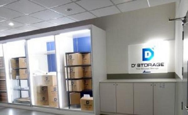 Looking For Self Storage Units Singapore?