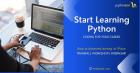 Advanced Python Programming Training in Delhi