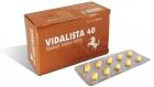 CIALIS VIDALISTA 40, 60 Mg tablets in USA