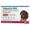 Simparica TRIO For Dogs | GREEN MONDAY SALE Flat 10% Discount
