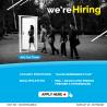 We are hiring Sales Representative to work from your preferred city