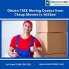 Obtain FREE Moving Quotes from Cheap Movers in Mililani
