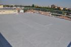 Rooftop Waterproofing Contractors Bangalore