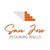 San Jose Retaining Walls