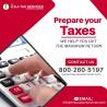 The USA Tax Services |Tax preparation Services | Online Tax Filing