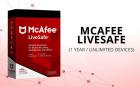 MCAFEE.COM/ACTIVATE - Benefits of McAfee Antivirus Solution
