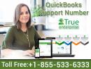QuickBooks Support Number +1(855) 533-6333