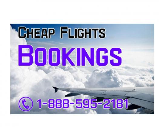 Frontier Airlines Reservations +1-888-595-2181