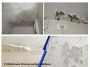 Bathroom Water Leakage Waterproofing