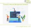 Contract Lifecycle Management Software - Simplicontract