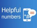 USA Helpline Number :: Free Hotline Numbers