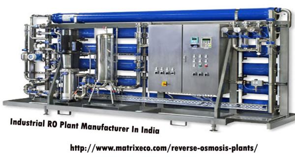 Water Problem?? Consult our RO Manufacturers here in India