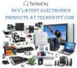 Buy electronic items online