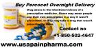 Buy Percocet Online - Buy Medicines Using PayPal - USA Pain Pharma