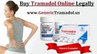 Buy Tramadol Online Legally