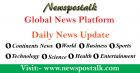 Newspostalk - Global News Platform