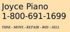 piano cleveland