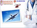 Utilize the Predominant Air Ambulance Service in Dehradun with Medicare Support
