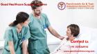 Avail Cost-Effective Home Nursing Service in Kankarbagh with Medical Facility