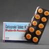 Buy pain o soma 500mg  tablets online @usaenergyboost