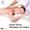 Deep Tissue Massage Las Vegas