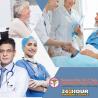 Fastly Pick Finest Home Nursing Service in Railway Station by Panchmukhi with All ICU Setup