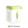 Get 20% off on Custom Cream Boxes at Rush Packaging
