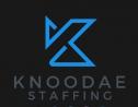 KnooDae Staffing is hiring!