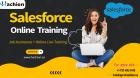 Salesforce Online Live Training