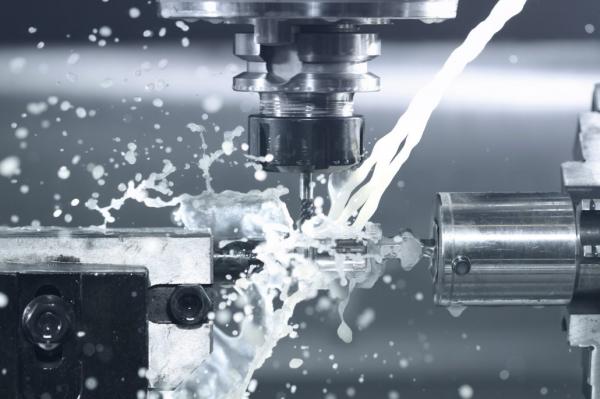 CNC Prototypes And Production Machining Services