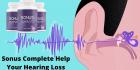 About This Information Hearing Loss Sonus Complete