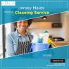 Best Jersey maids cleaning service