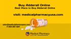 Buy Adderall Affordable online overnight