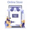 Top Online Store Builders And Their Alternative Sites