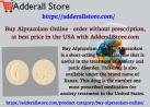 Buy Alprazolam Online | Shop Now At AdderallStore.com