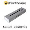 Buy Eco-Friendly Custom Pencil Boxes at Wholesale Rate