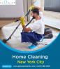 Find Best Home Cleaning New York City