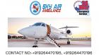 Get Sky Air Ambulance from Delhi with All Hi-Tech Tools Support