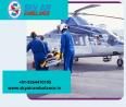 Just Book the Emergency Air Ambulance in Varanasi via Phone Call