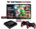 Retrostation the best Retro Video Game Console System