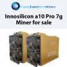 Are You Searching for Innosilicon a10 Pro 7g Miner for Sale?