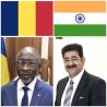 ICMEI Congratulated People of Chad on Independence Day