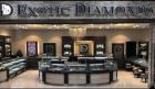 Prestigious Jewelry Stores San Antonio - Exotic Diamonds