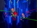 Select The Best Game Of Laser Tag For Your Birthday Event: