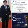 Success Stories Awards 2021 for Sandeep Marwah