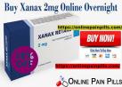 Buy Xanax 2mg Online - Order Online Pain Pills